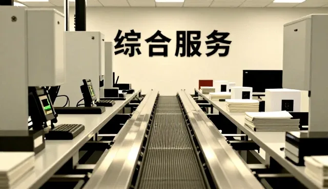 装载机